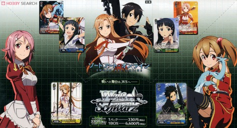 Which Sword Art Online Game Should You Get First? 